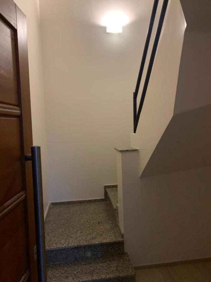 דירות San Miguel de Tucumán Monoambiente Plaza Belgrano מראה חיצוני תמונה