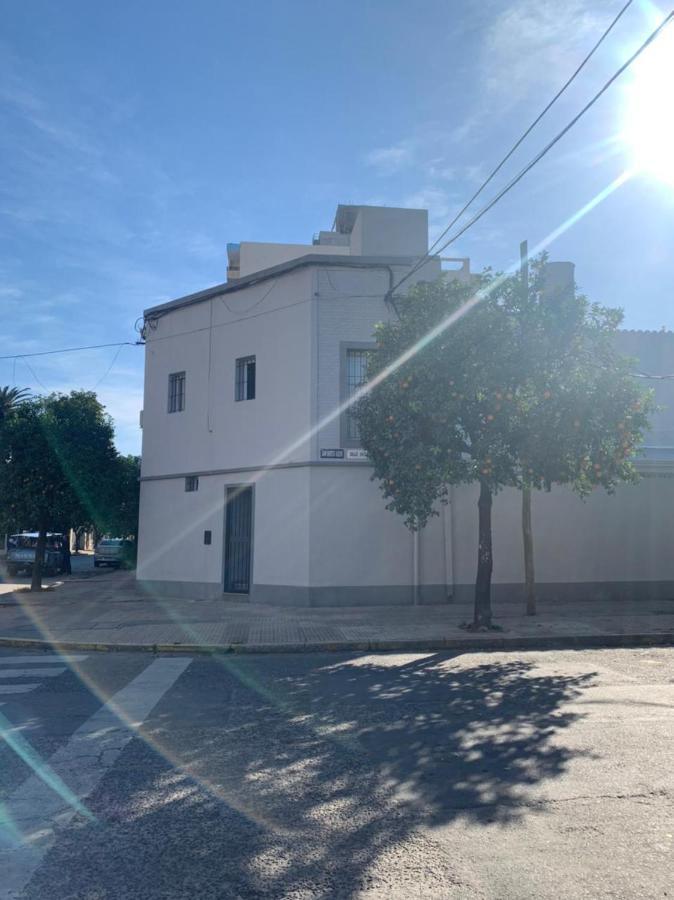 דירות San Miguel de Tucumán Monoambiente Plaza Belgrano מראה חיצוני תמונה