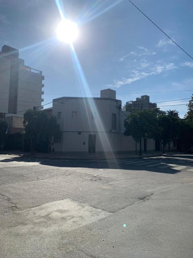 דירות San Miguel de Tucumán Monoambiente Plaza Belgrano מראה חיצוני תמונה