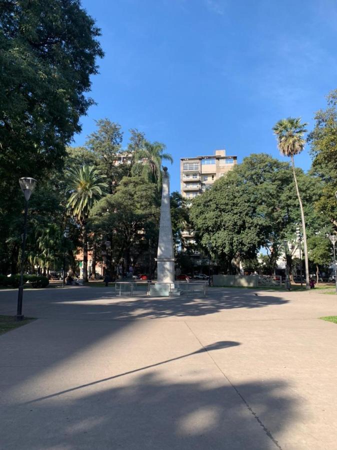 דירות San Miguel de Tucumán Monoambiente Plaza Belgrano מראה חיצוני תמונה